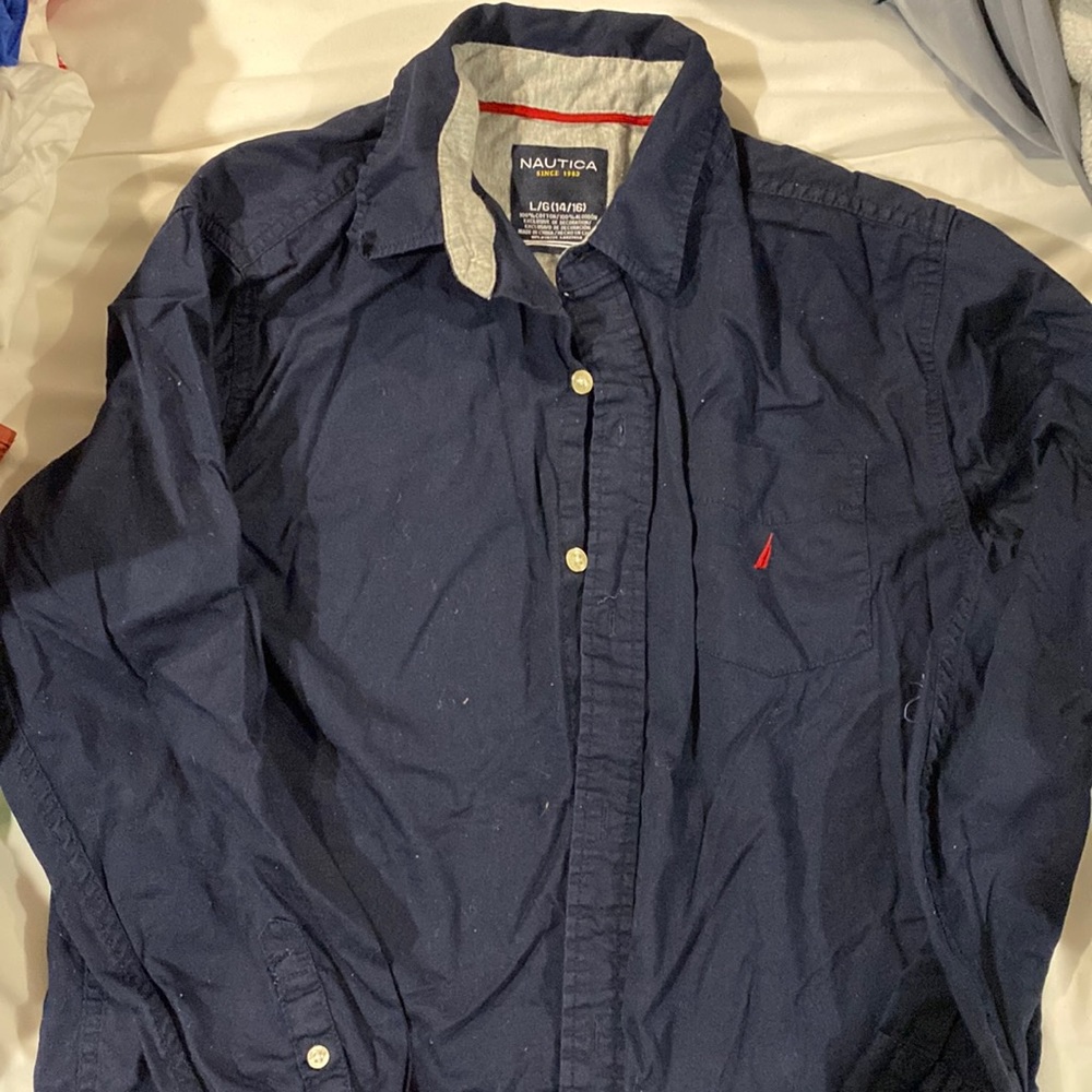 Boys shirt